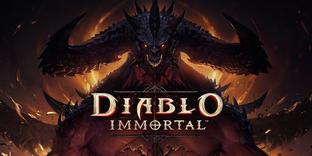 Diablo Immortal «полностью изменит понятие мобильной игры», но быстрого релиза ждать не стоит